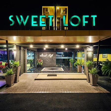Sweetloft Hotel Don Muang Bangkok Esterno foto