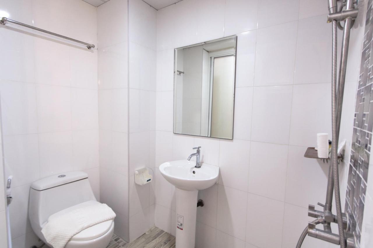 Sweetloft Hotel Don Muang Bangkok Esterno foto