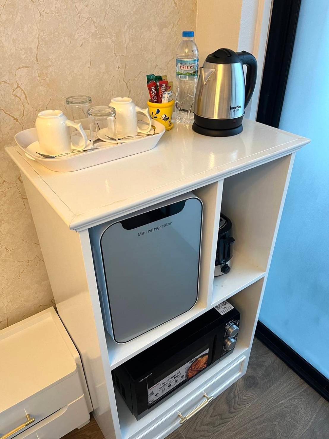 Sweetloft Hotel Don Muang Bangkok Esterno foto